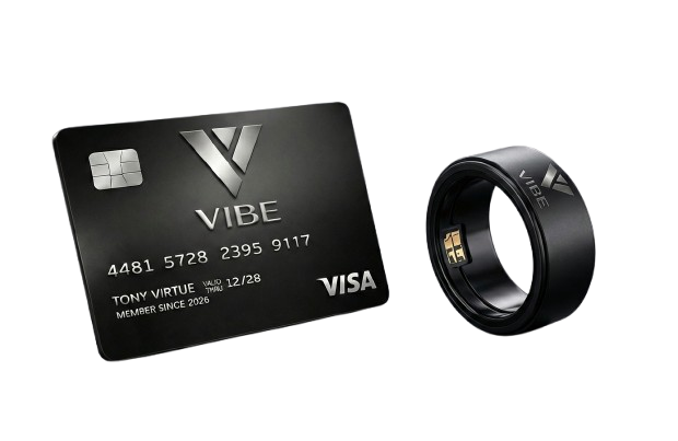VIBE Ecosystem