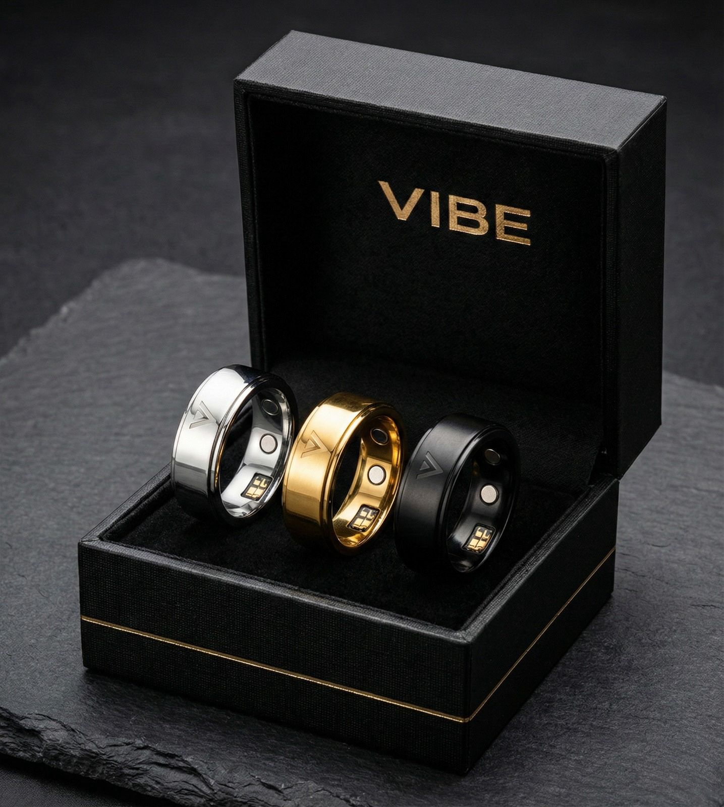 VIBE Ring