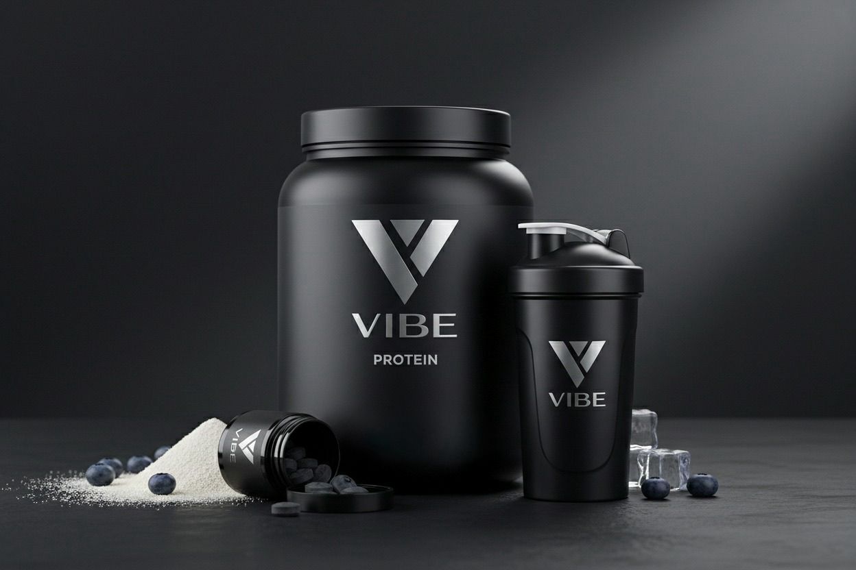 VIBE Supplements